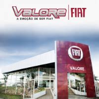 valore fiat betim telefone